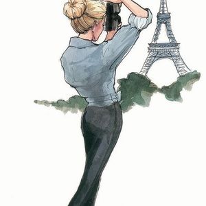 Meet your Posher, Whitney